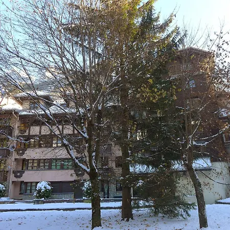 Jonquilles-9 Appartement *