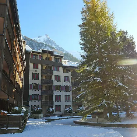 Jonquilles-9 Chamonix