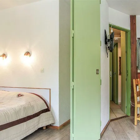 Jonquilles-9 Appartement *