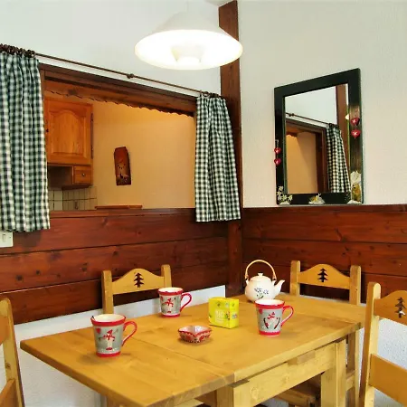 Jonquilles-9 Appartement *