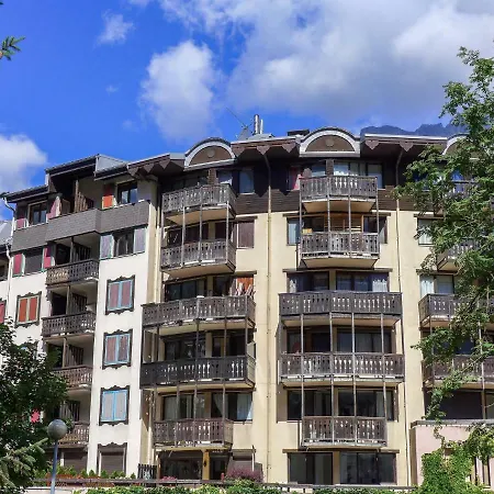 Appartement Jonquilles-9 *